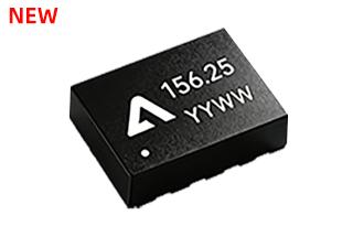 156.25M 差分系列